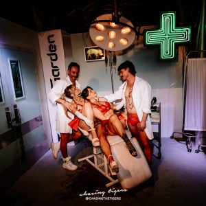 Torture Garden fetish club night Haunted Hospital 2 image 2 taken by Chasing Tigers 