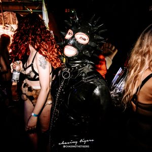 Torture Garden fetish club night Haunted Hospital 2 image 2 taken by Chasing Tigers 