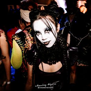 Torture Garden fetish club night Haunted Hospital 2 image 2 taken by Chasing Tigers 