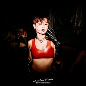 Torture Garden fetish club night Haunted Hospital 2 image 2 taken by Chasing Tigers 