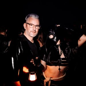 Torture Garden fetish club night Haunted Hospital 2 image 2 taken by Chasing Tigers 