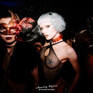 Torture Garden fetish club night Haunted Hospital 2 image 2 taken by Chasing Tigers 