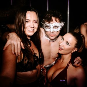 Torture Garden fetish club night Haunted Hospital 2 image 2 taken by Chasing Tigers 