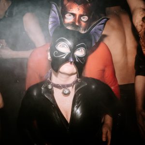 Torture Garden fetish club night Haunted Hospital 2 image 2 taken by Chasing Tigers 