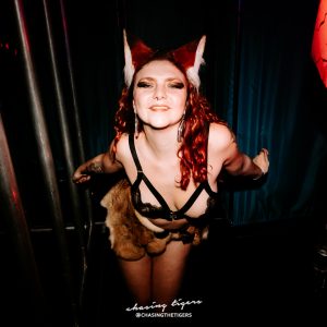 Torture Garden fetish club night Haunted Hospital 2 image 2 taken by Chasing Tigers 