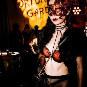 Torture Garden fetish club night Haunted Hospital 2 image 2 taken by Chasing Tigers 