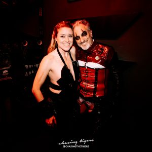 Torture Garden fetish club night Haunted Hospital 2 image 2 taken by Chasing Tigers 