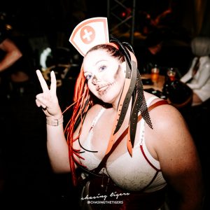 Torture Garden fetish club night Haunted Hospital 2 image 2 taken by Chasing Tigers 