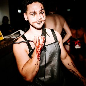 Torture Garden fetish club night Haunted Hospital 2 image 2 taken by Chasing Tigers 