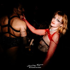 Torture Garden fetish club night Haunted Hospital 2 image 2 taken by Chasing Tigers 