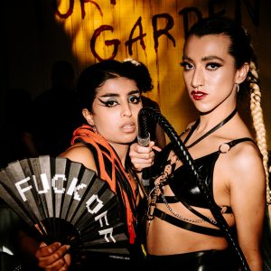 Torture Garden fetish club night Haunted Hospital 2 image 2 taken by Chasing Tigers 