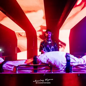 Torture Garden fetish club night Haunted Hospital 2 image 2 taken by Chasing Tigers 