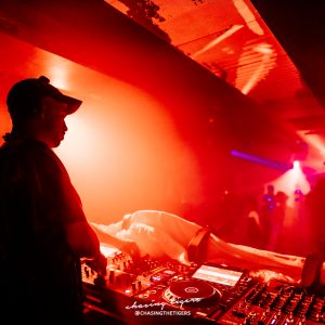 Torture Garden fetish club night Haunted Hospital 2 image 2 taken by Chasing Tigers 