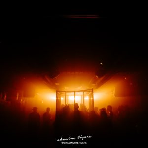 Torture Garden fetish club night Haunted Hospital 2 image 2 taken by Chasing Tigers 