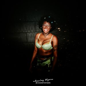 Torture Garden fetish club night Haunted Hospital 2 image 2 taken by Chasing Tigers 