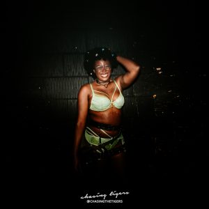 Torture Garden fetish club night Haunted Hospital 2 image 2 taken by Chasing Tigers 