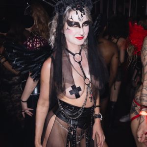 Torture Garden fetish club night Halloween Ball 2 image 1 taken by [ 𝗡𝗢_𝗢𝗡𝗘 ] 𝘀𝘁𝘂𝗱𝗶𝗼 