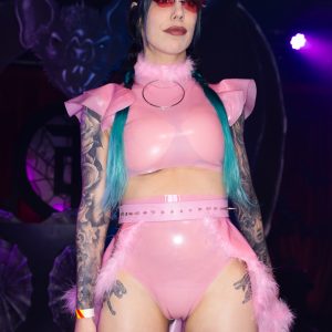 Torture Garden fetish club night Halloween Ball 2 image 1 taken by [ 𝗡𝗢_𝗢𝗡𝗘 ] 𝘀𝘁𝘂𝗱𝗶𝗼 