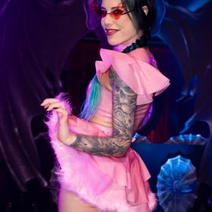 Torture Garden fetish club night Halloween Ball 2 image 1 taken by [ 𝗡𝗢_𝗢𝗡𝗘 ] 𝘀𝘁𝘂𝗱𝗶𝗼 