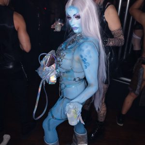 Torture Garden fetish club night Halloween Ball 2 image 1 taken by [ 𝗡𝗢_𝗢𝗡𝗘 ] 𝘀𝘁𝘂𝗱𝗶𝗼 