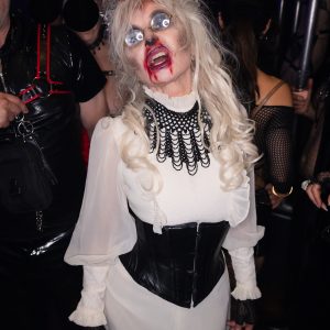 Torture Garden fetish club night Halloween Ball 2 image 1 taken by [ 𝗡𝗢_𝗢𝗡𝗘 ] 𝘀𝘁𝘂𝗱𝗶𝗼 