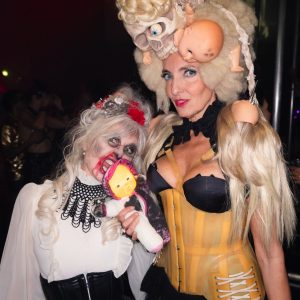 Torture Garden fetish club night Halloween Ball 2 image 1 taken by [ 𝗡𝗢_𝗢𝗡𝗘 ] 𝘀𝘁𝘂𝗱𝗶𝗼 