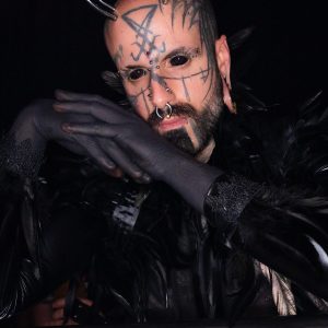 Torture Garden fetish club night Halloween Ball 2 image 1 taken by [ 𝗡𝗢_𝗢𝗡𝗘 ] 𝘀𝘁𝘂𝗱𝗶𝗼 