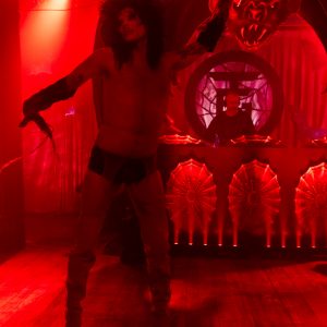 Torture Garden fetish club night Halloween Ball 2 image 1 taken by [ 𝗡𝗢_𝗢𝗡𝗘 ] 𝘀𝘁𝘂𝗱𝗶𝗼 