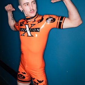 Torture Garden fetish club night Halloween Ball 2 image 1 taken by [ 𝗡𝗢_𝗢𝗡𝗘 ] 𝘀𝘁𝘂𝗱𝗶𝗼 