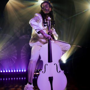 Torture Garden fetish club night Halloween Ball 2 image 1 taken by [ 𝗡𝗢_𝗢𝗡𝗘 ] 𝘀𝘁𝘂𝗱𝗶𝗼 