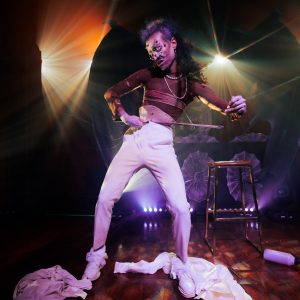 Torture Garden fetish club night Halloween Ball 2 image 1 taken by [ 𝗡𝗢_𝗢𝗡𝗘 ] 𝘀𝘁𝘂𝗱𝗶𝗼 