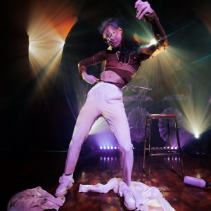 Torture Garden fetish club night Halloween Ball 2 image 1 taken by [ 𝗡𝗢_𝗢𝗡𝗘 ] 𝘀𝘁𝘂𝗱𝗶𝗼 