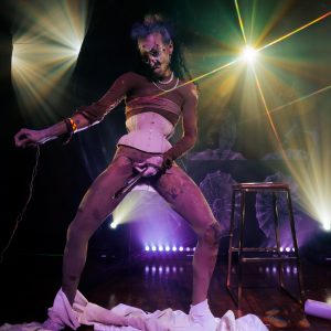 Torture Garden fetish club night Halloween Ball 2 image 1 taken by [ 𝗡𝗢_𝗢𝗡𝗘 ] 𝘀𝘁𝘂𝗱𝗶𝗼 