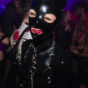 Torture Garden fetish club night Halloween Ball 2 image 1 taken by [ 𝗡𝗢_𝗢𝗡𝗘 ] 𝘀𝘁𝘂𝗱𝗶𝗼 