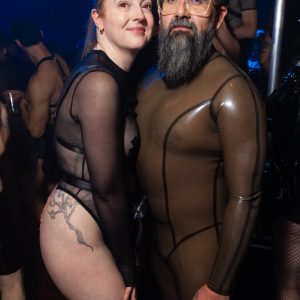 Torture Garden fetish club night Halloween Ball 2 image 1 taken by [ 𝗡𝗢_𝗢𝗡𝗘 ] 𝘀𝘁𝘂𝗱𝗶𝗼 