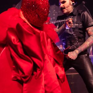 Torture Garden fetish club night Halloween Ball 2 image 1 taken by [ 𝗡𝗢_𝗢𝗡𝗘 ] 𝘀𝘁𝘂𝗱𝗶𝗼 