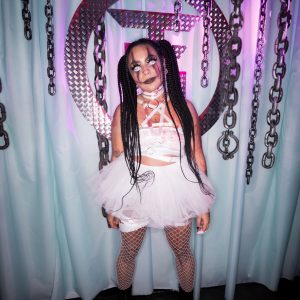 Torture Garden fetish club night Haunted Hospital 1 image 1 taken by [ 𝗡𝗢_𝗢𝗡𝗘 ] 𝘀𝘁𝘂𝗱𝗶𝗼 