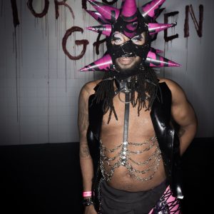 Torture Garden fetish club night Haunted Hospital 1 image 1 taken by [ 𝗡𝗢_𝗢𝗡𝗘 ] 𝘀𝘁𝘂𝗱𝗶𝗼 