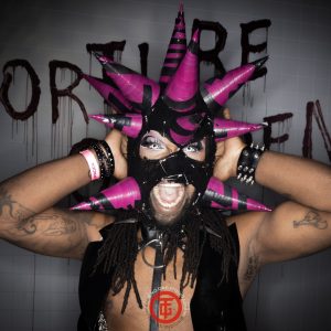 Torture Garden fetish club night Haunted Hospital 1 image 1 taken by [ 𝗡𝗢_𝗢𝗡𝗘 ] 𝘀𝘁𝘂𝗱𝗶𝗼 