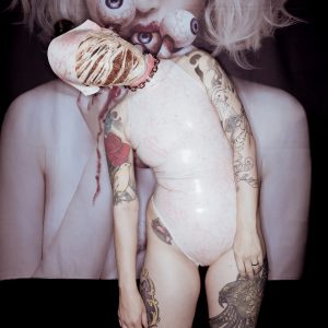 Torture Garden fetish club night Haunted Hospital 1 image 1 taken by [ 𝗡𝗢_𝗢𝗡𝗘 ] 𝘀𝘁𝘂𝗱𝗶𝗼 