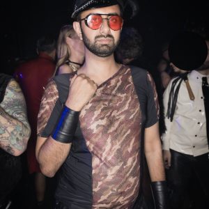 Torture Garden fetish club night Haunted Hospital 1 image 1 taken by [ 𝗡𝗢_𝗢𝗡𝗘 ] 𝘀𝘁𝘂𝗱𝗶𝗼 