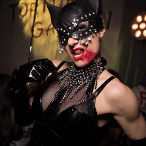 Torture Garden fetish club night Haunted Hospital 1 image 1 taken by [ 𝗡𝗢_𝗢𝗡𝗘 ] 𝘀𝘁𝘂𝗱𝗶𝗼 