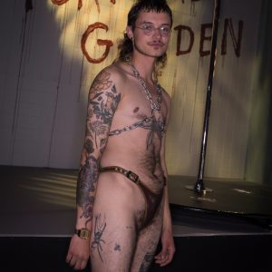 Torture Garden fetish club night Haunted Hospital 1 image 1 taken by [ 𝗡𝗢_𝗢𝗡𝗘 ] 𝘀𝘁𝘂𝗱𝗶𝗼 