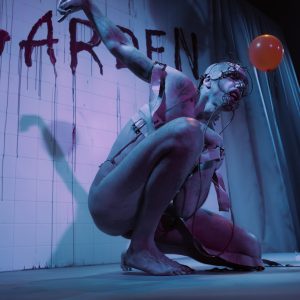 Torture Garden fetish club night Haunted Hospital 2 (2) image 1 taken by [ 𝗡𝗢_𝗢𝗡𝗘 ] 𝘀𝘁𝘂𝗱𝗶𝗼 