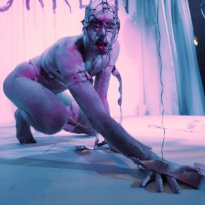 Torture Garden fetish club night Haunted Hospital 2 (2) image 1 taken by [ 𝗡𝗢_𝗢𝗡𝗘 ] 𝘀𝘁𝘂𝗱𝗶𝗼 