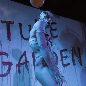 Torture Garden fetish club night Haunted Hospital 2 (2) image 1 taken by [ 𝗡𝗢_𝗢𝗡𝗘 ] 𝘀𝘁𝘂𝗱𝗶𝗼 