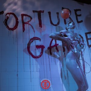 Torture Garden fetish club night Haunted Hospital 2 (2) image 1 taken by [ 𝗡𝗢_𝗢𝗡𝗘 ] 𝘀𝘁𝘂𝗱𝗶𝗼 