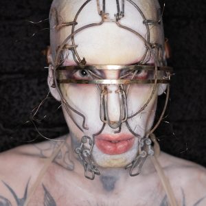 Torture Garden fetish club night Haunted Hospital 2 (2) image 1 taken by [ 𝗡𝗢_𝗢𝗡𝗘 ] 𝘀𝘁𝘂𝗱𝗶𝗼 