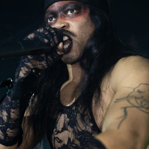 Torture Garden fetish club night Haunted Hospital 2 (2) image 1 taken by [ 𝗡𝗢_𝗢𝗡𝗘 ] 𝘀𝘁𝘂𝗱𝗶𝗼 