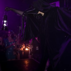 Torture Garden fetish club night Haunted Hospital 2 (2) image 1 taken by [ 𝗡𝗢_𝗢𝗡𝗘 ] 𝘀𝘁𝘂𝗱𝗶𝗼 